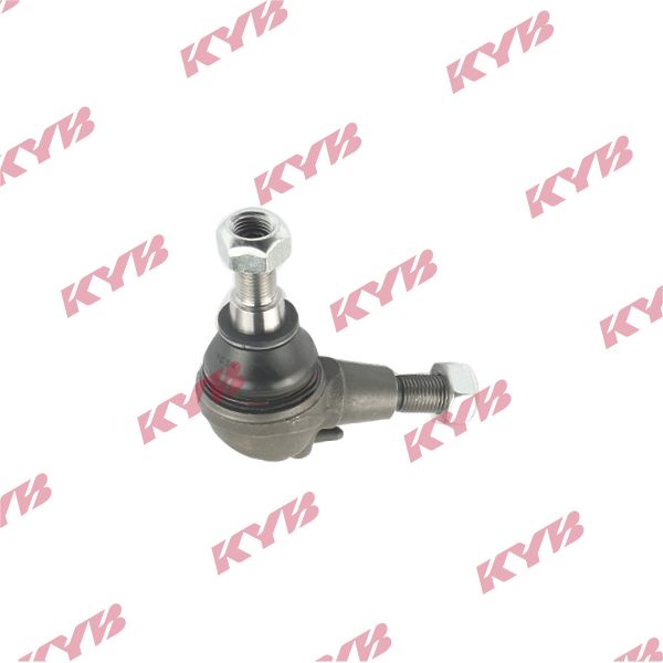 Trag-/Führungsgelenk