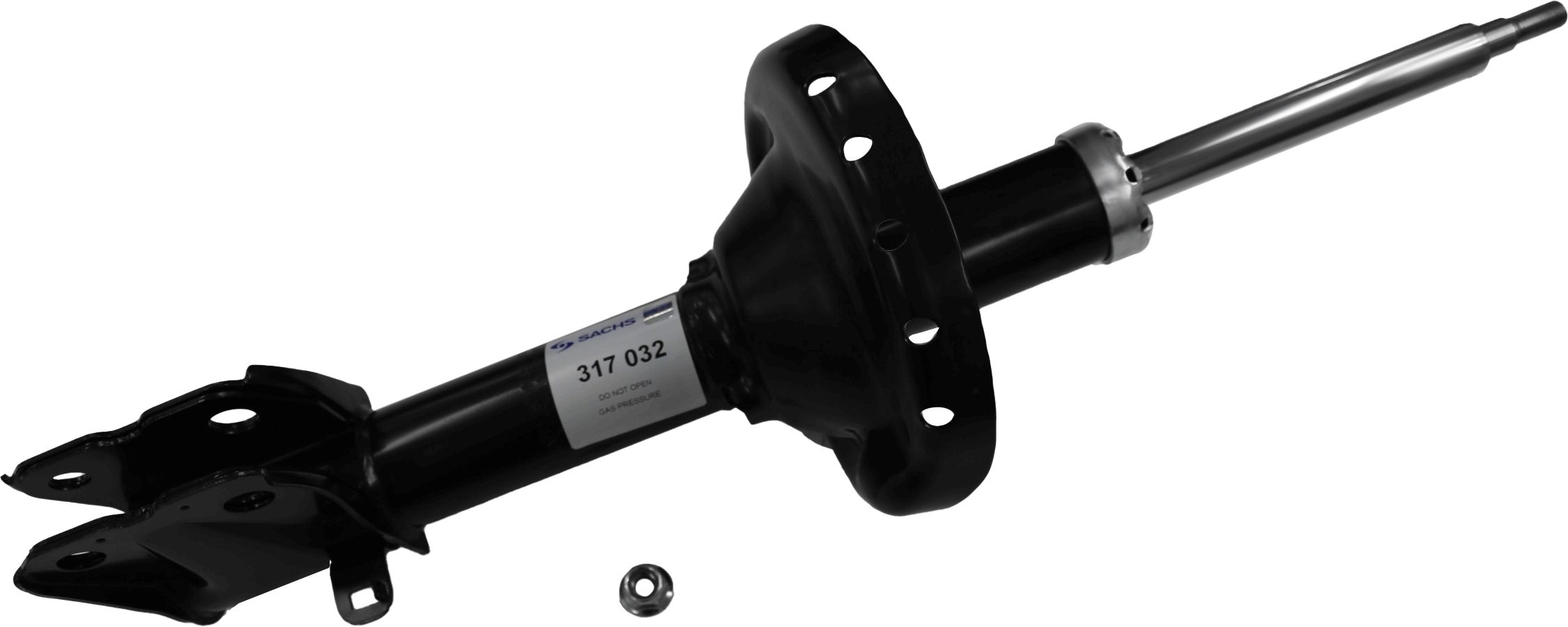 SACHS SHOCK ABSORBER - TecDoc Only