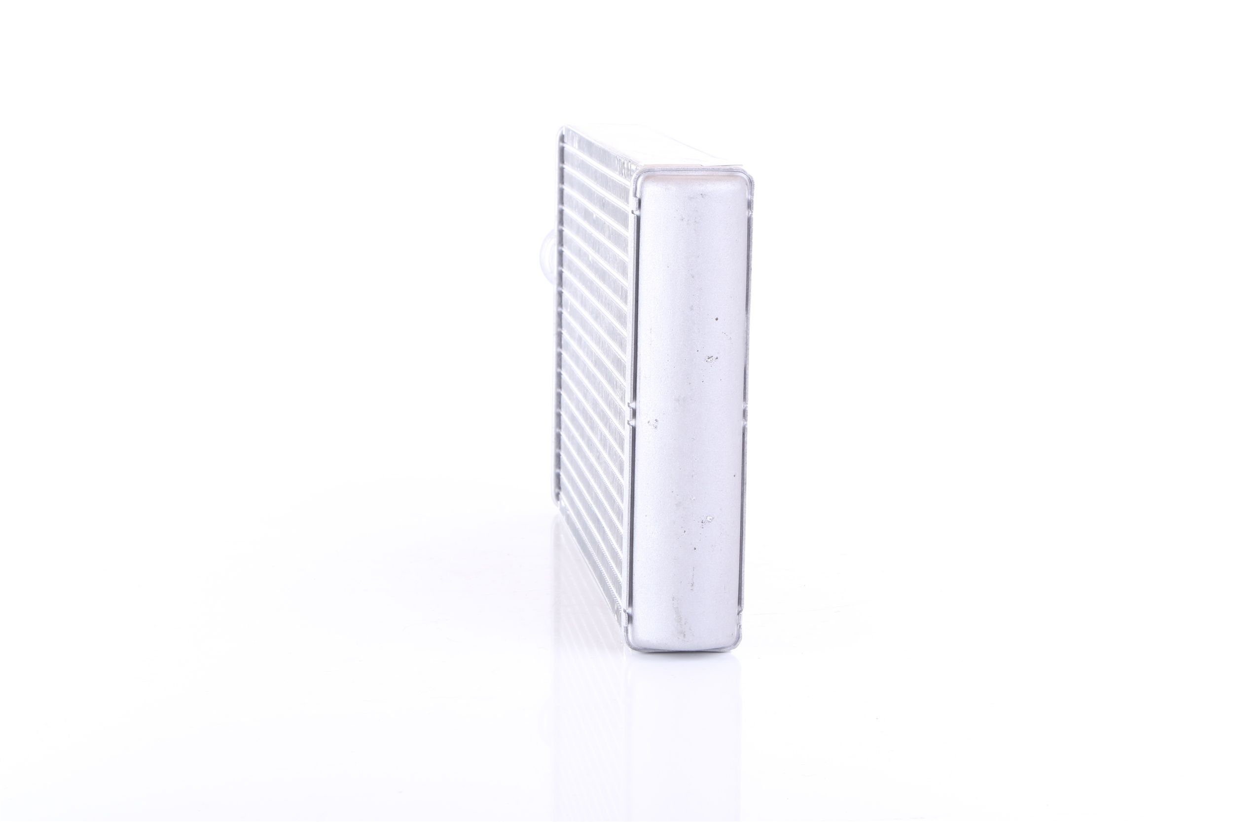 šilumokaitis, salono šildymas