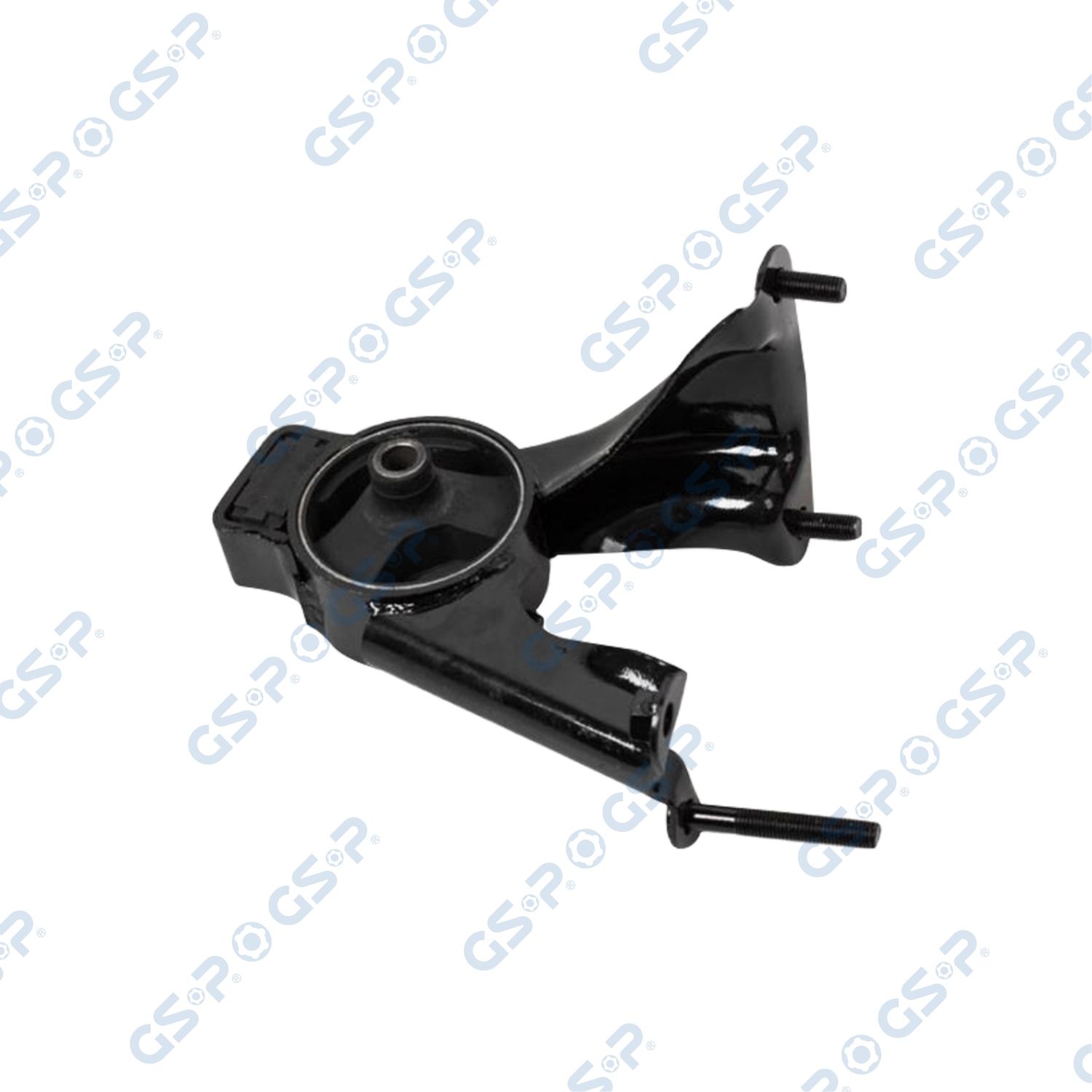 Soporte, motor