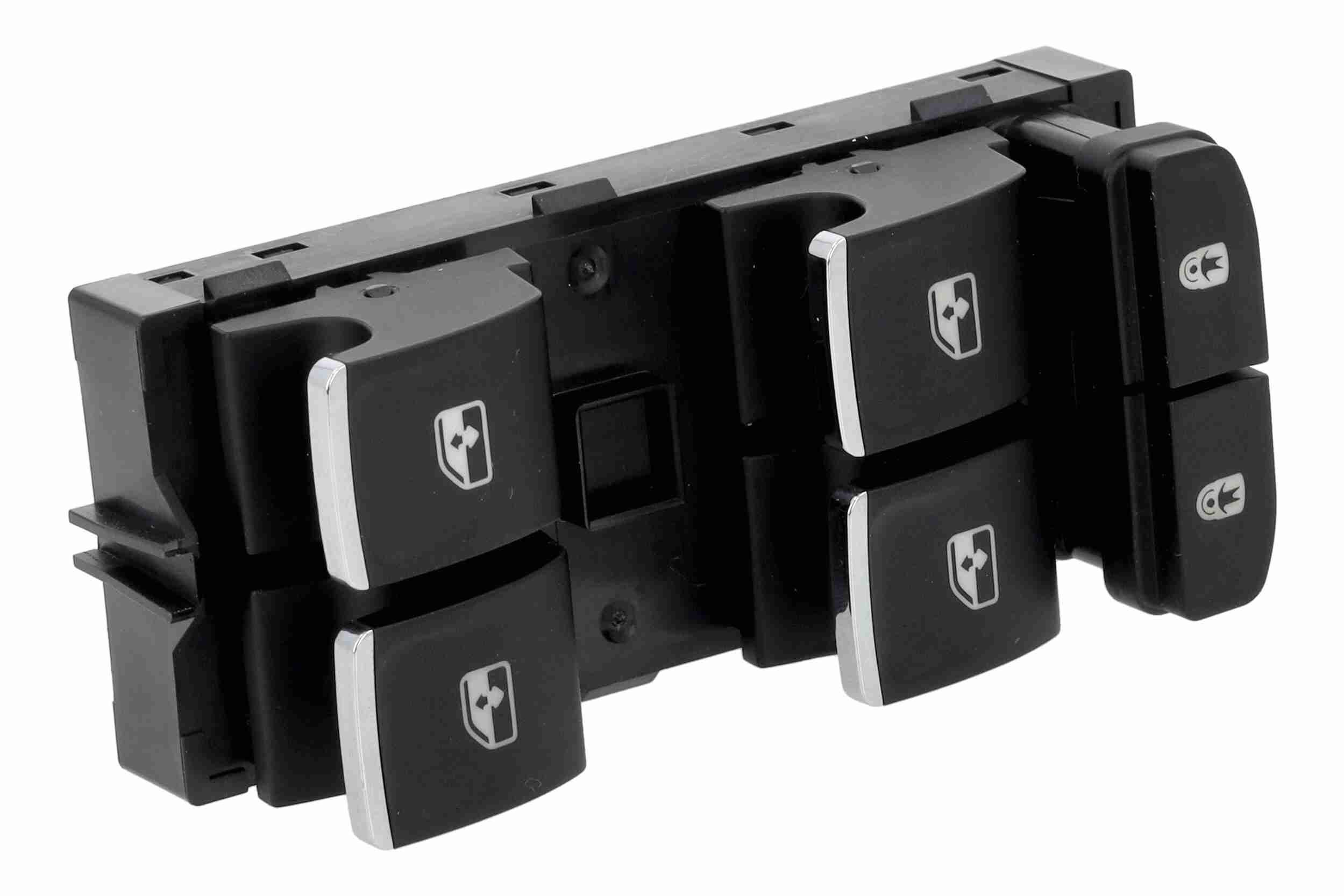 Schalter, Fensterheber