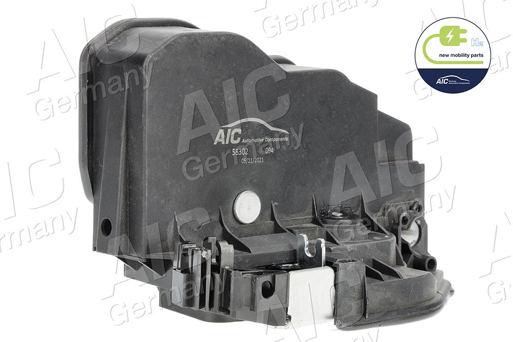 AIC 58302 - Türschloss