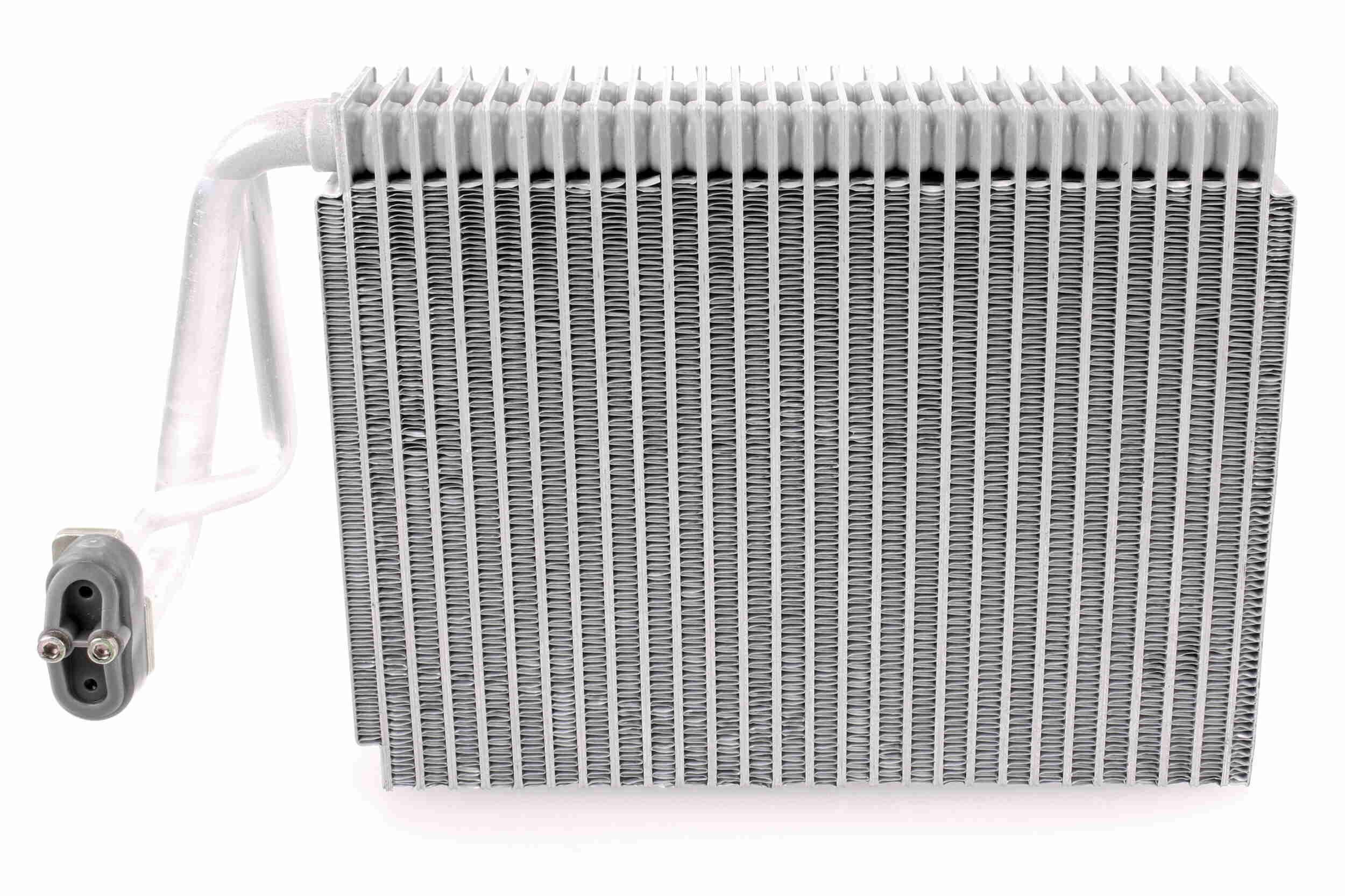 Verdampfer, Klimaanlage