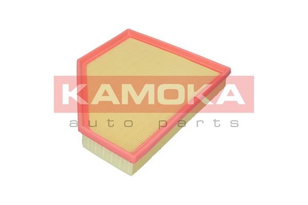 KAMOKA F255301 - Luftfilter