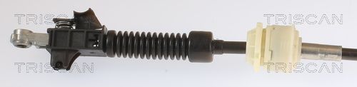 Seilzug, Schaltgetriebe