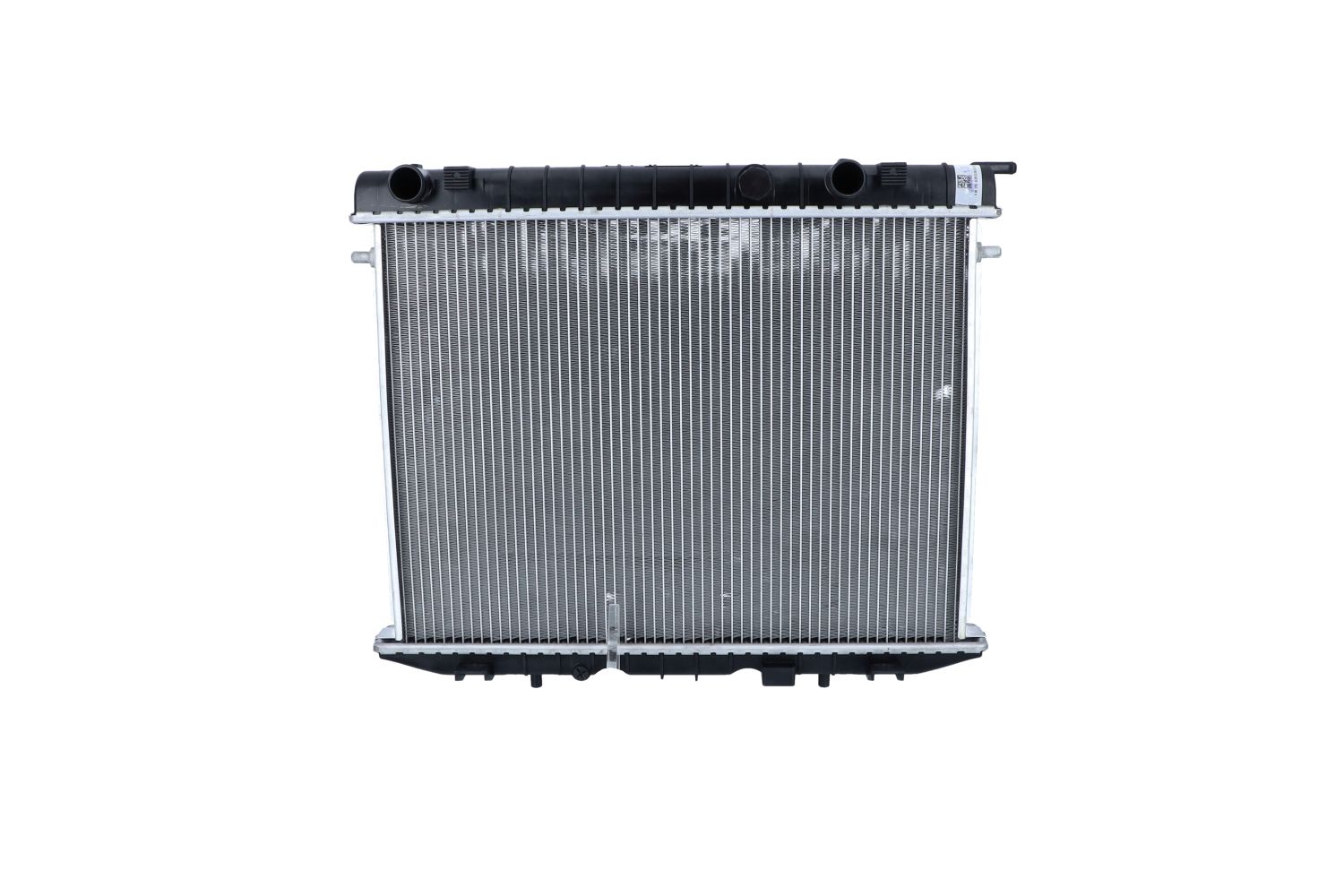 Radiator, engine cooling 509532