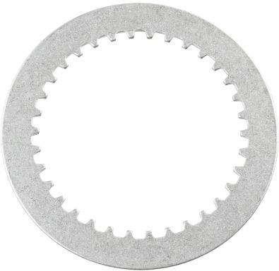 TRW MES908-2 Steel Lining Disc Set, clutch