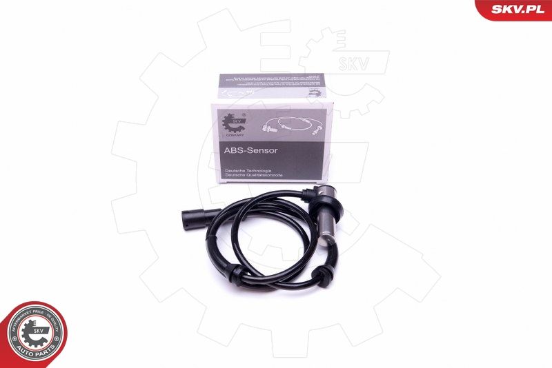 Sensor, wheel speed 06SKV391