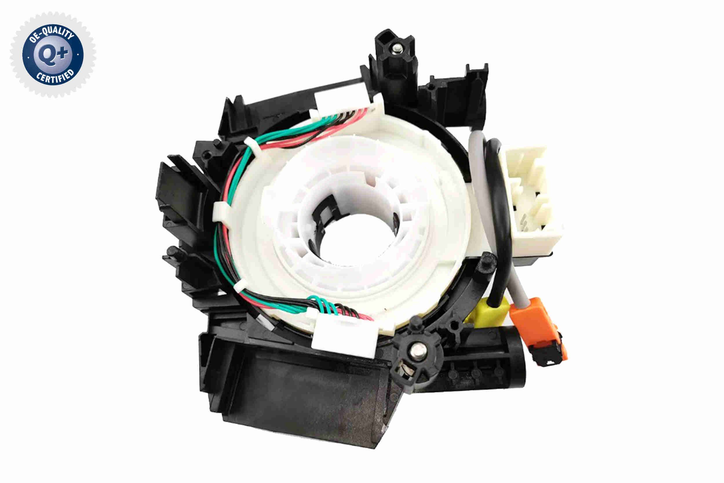 Wickelfeder, Airbag