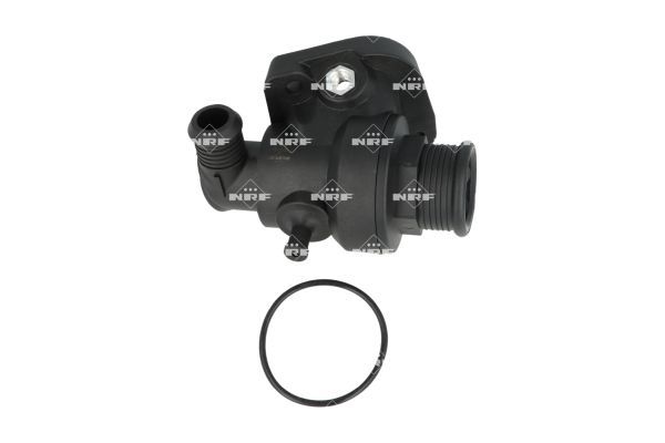 K&uuml;hlmittelflansch