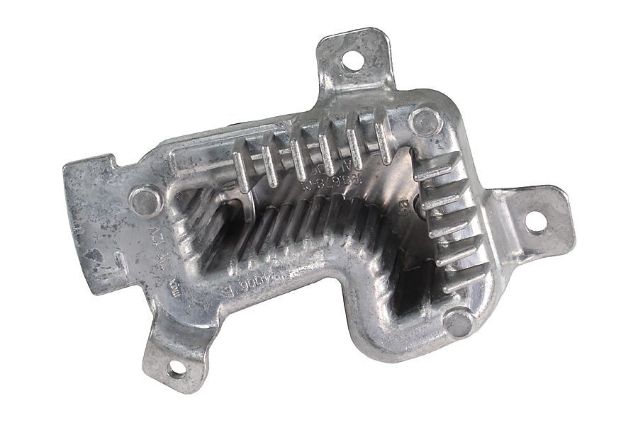 Steuergerät, Beleuchtung