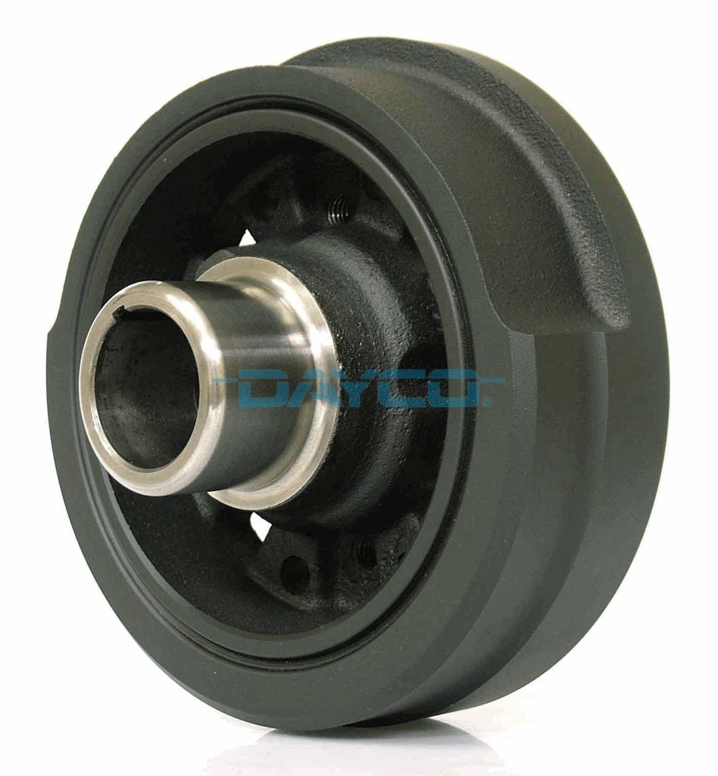 HARMONIC BALANCER - OEM - TecDoc 2