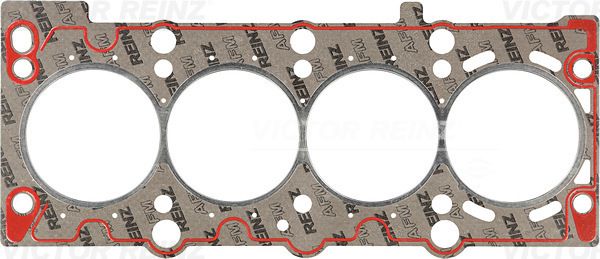 VICTOR REINZ 61-31240-00 Gasket, cylinder head