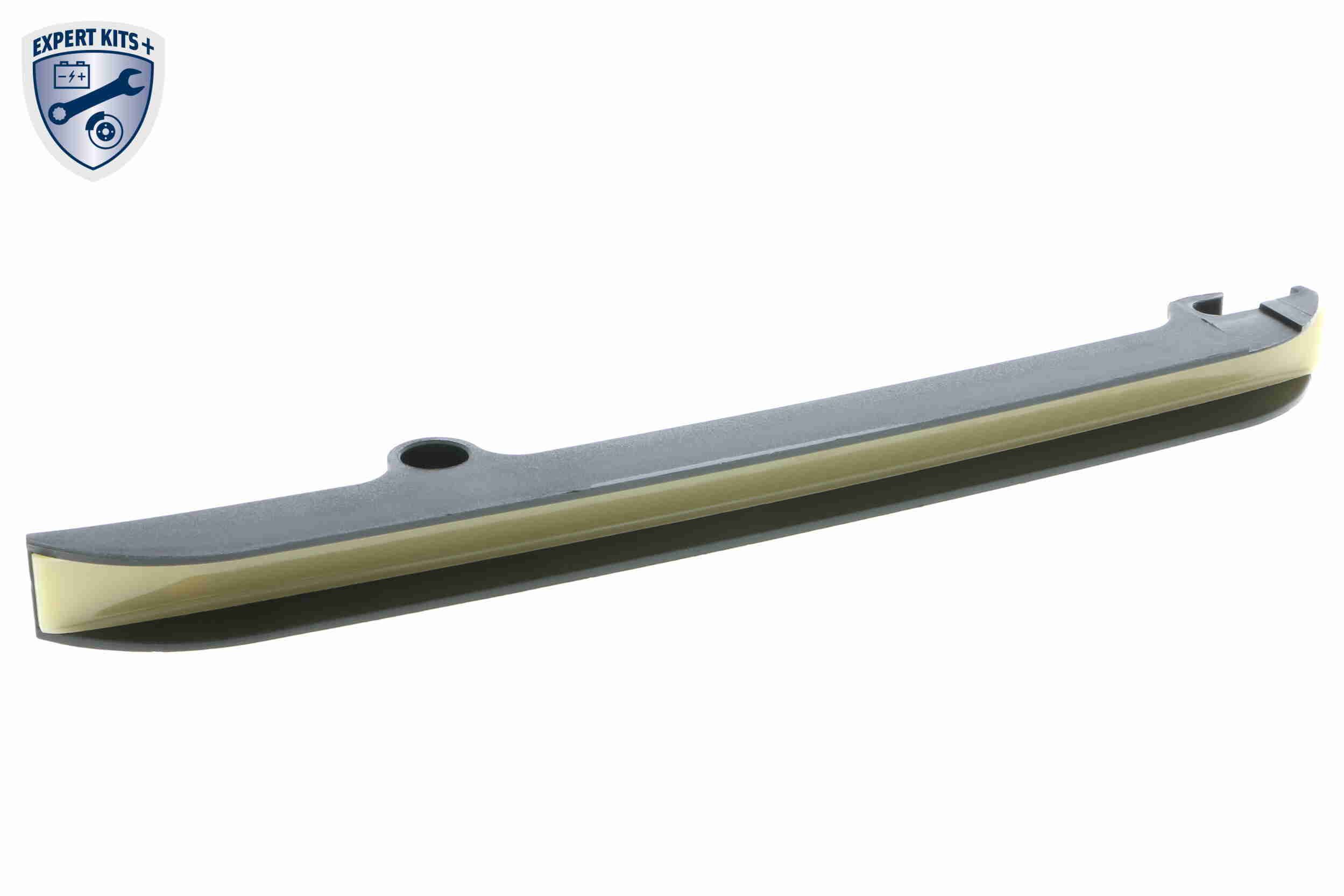 Gleitschiene, Steuerkette