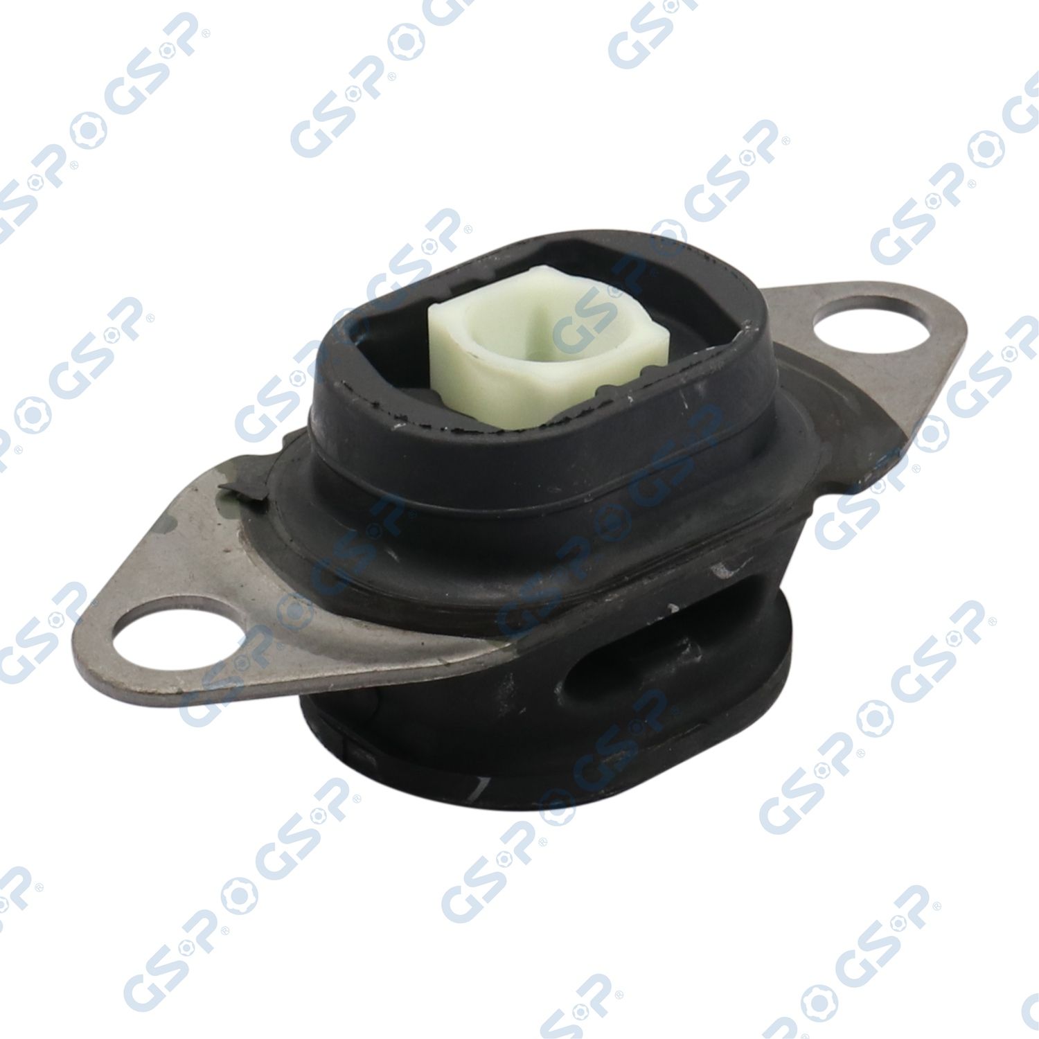 Soporte, motor