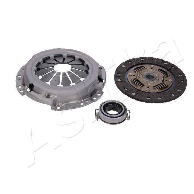 Clutch Kit 92-02-2091