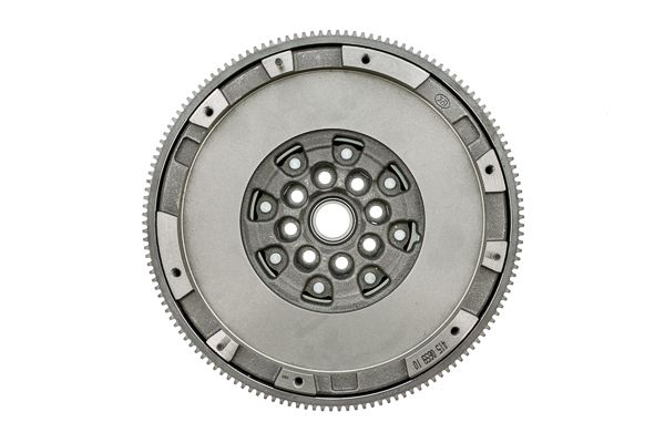 Volante motor