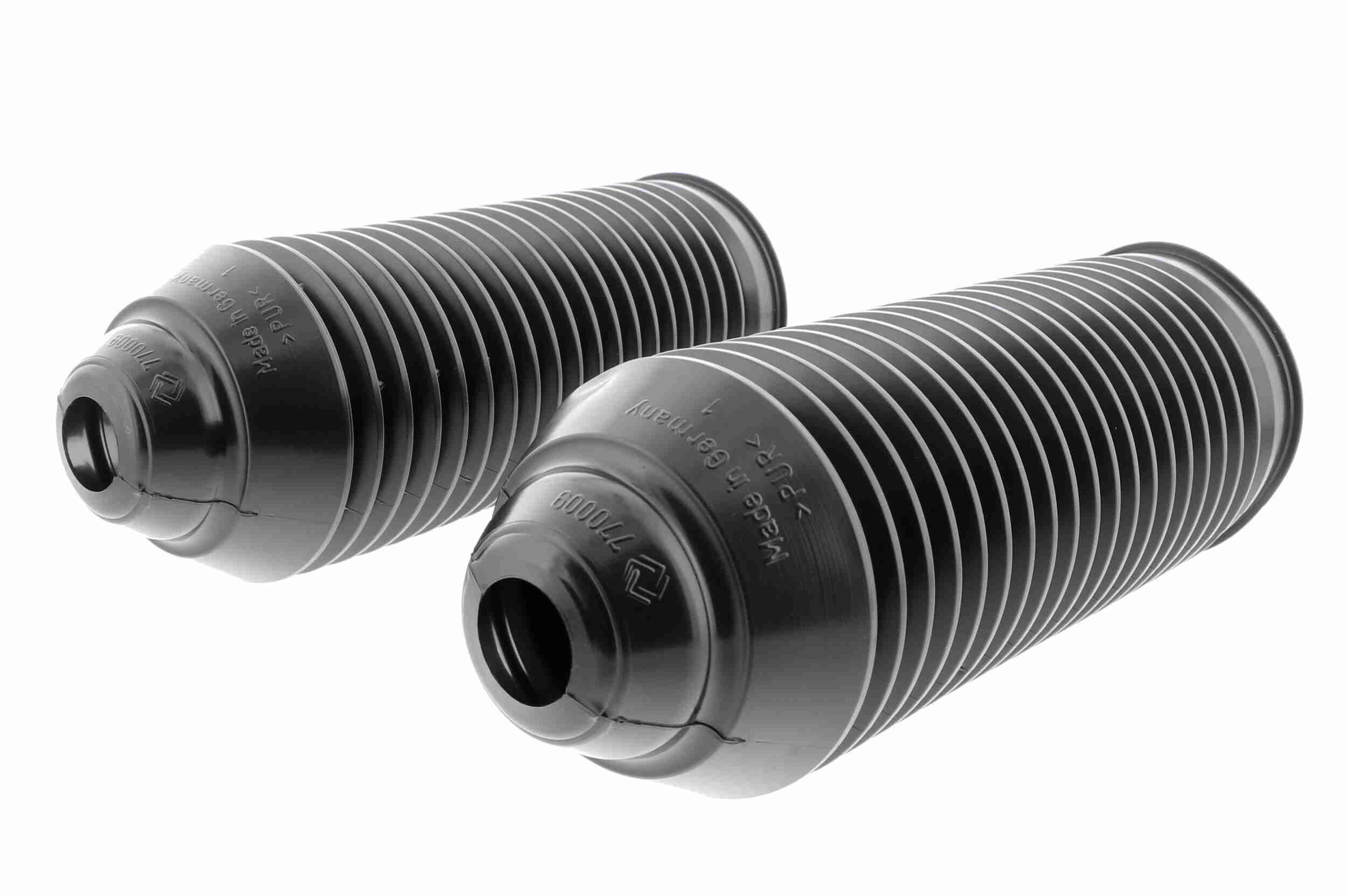 Schutzkappe/Faltenbalg, Stoßdämpfer