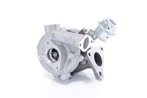 BTS Turbo T914046BT - Lader, Aufladung BUDGET
