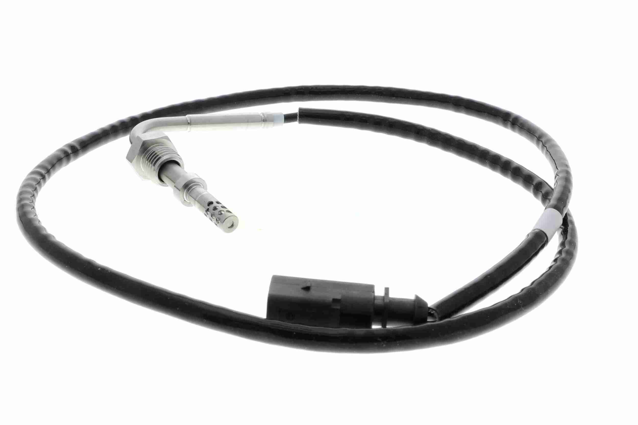 Sensor, Abgastemperatur