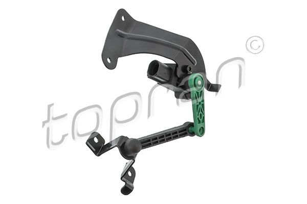 TOPRAN 120 541 - Sensor, Leuchtweitenregulierung