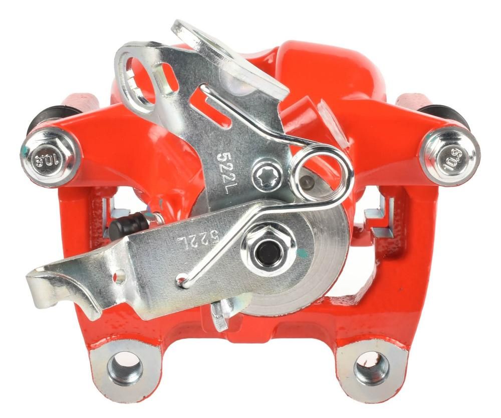 DBA Street Series VOLKSWAGEN GOLF 2.0L (BWA Engine) P Turbo FWD R LH 5/05 - 9/09 - TecDoc 1