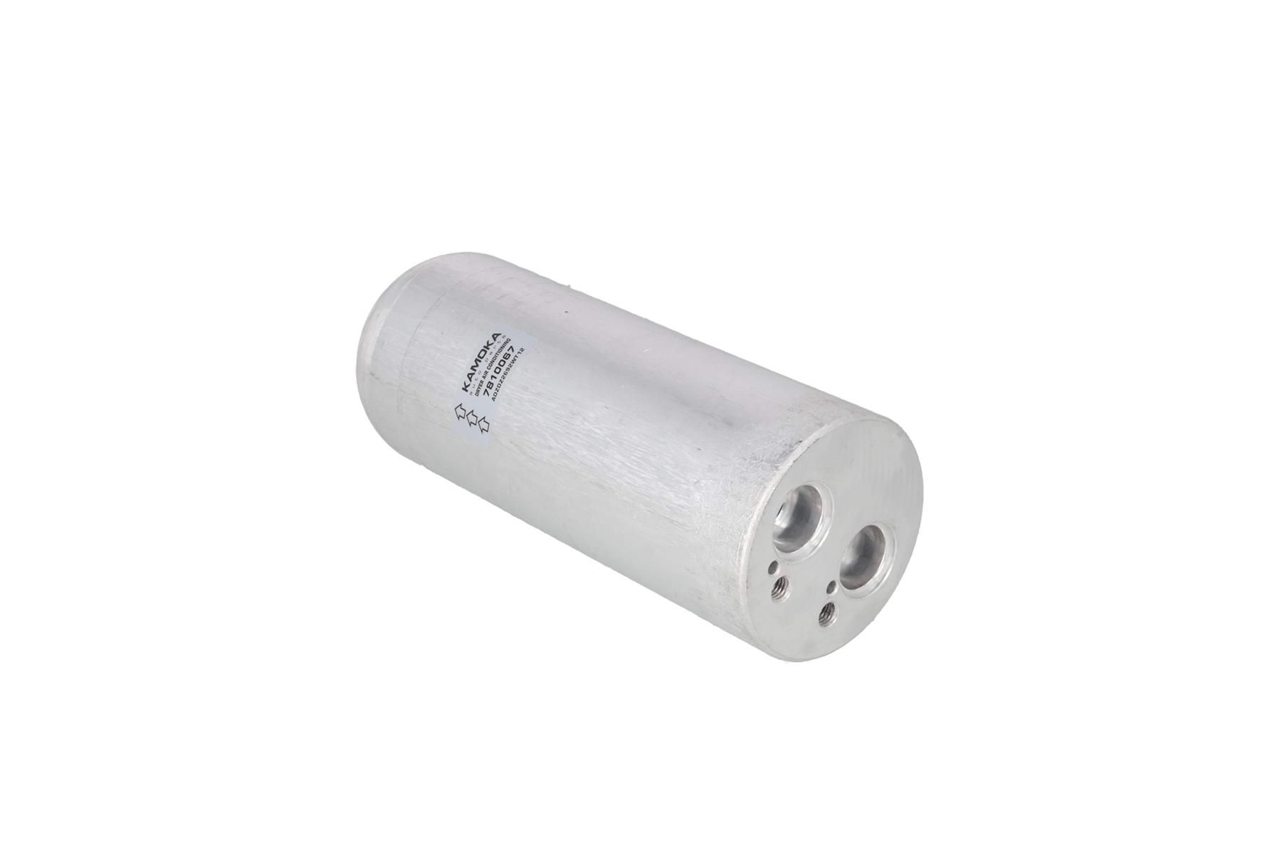 KAMOKA 7810067 - Trockner, Klimaanlage