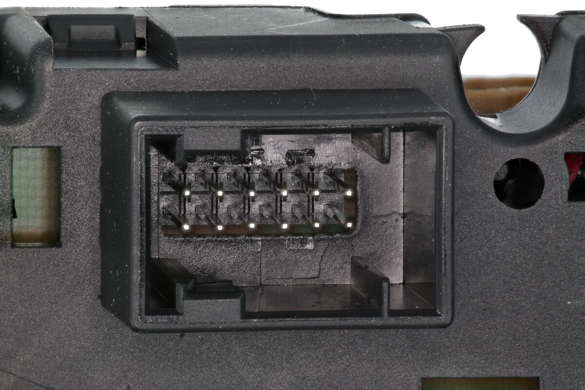 Lenkstockschalter Lenkstockschalter