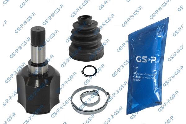 GSP 610040 - Gelenksatz, Antriebswelle