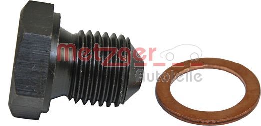 Screw Plug, oil sump 8030003