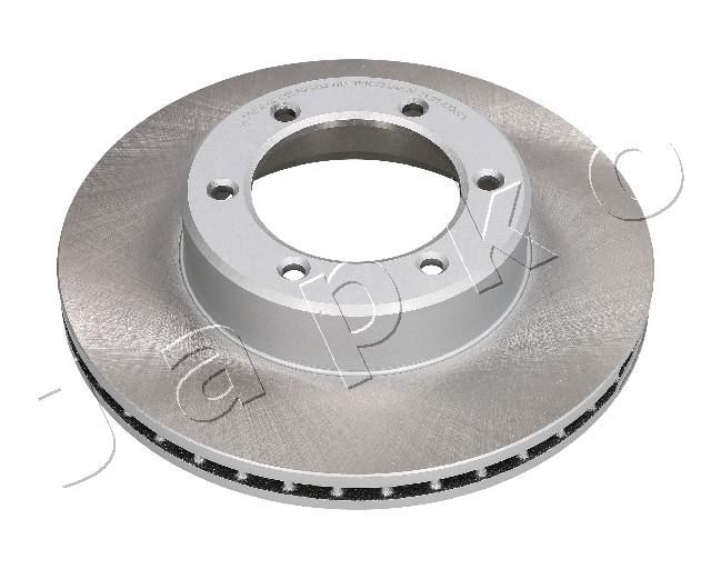 Brake Disc 60287C