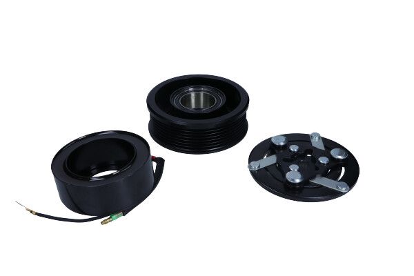 MAXGEAR AC130013 Magnetic Clutch, air conditioning compressor