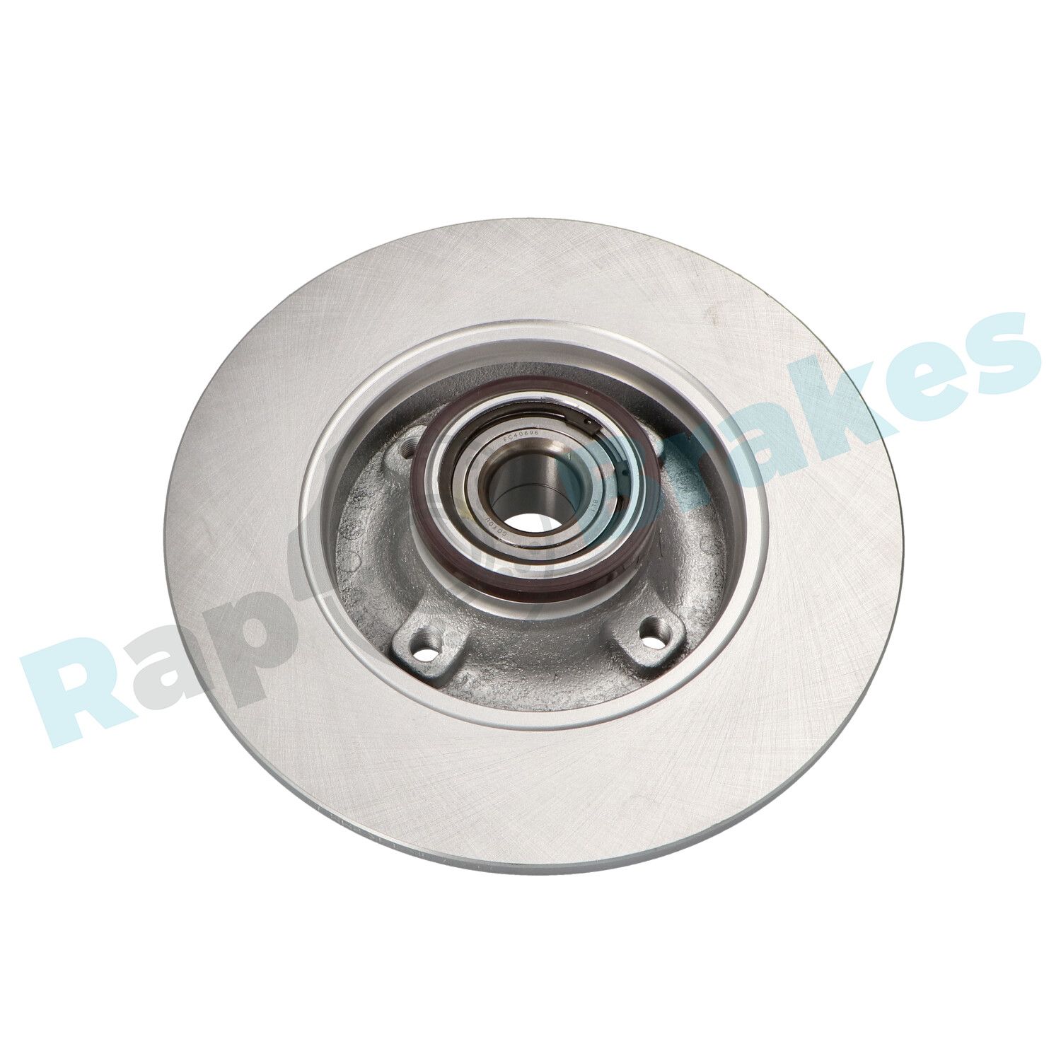 Bremsscheibe