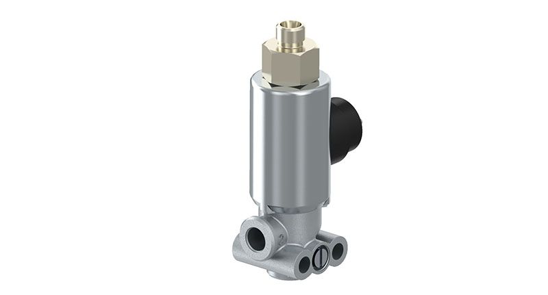 Válvula Solenoide