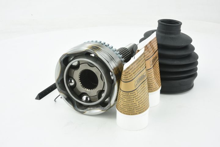 jungčių komplektas, kardaninis velenas