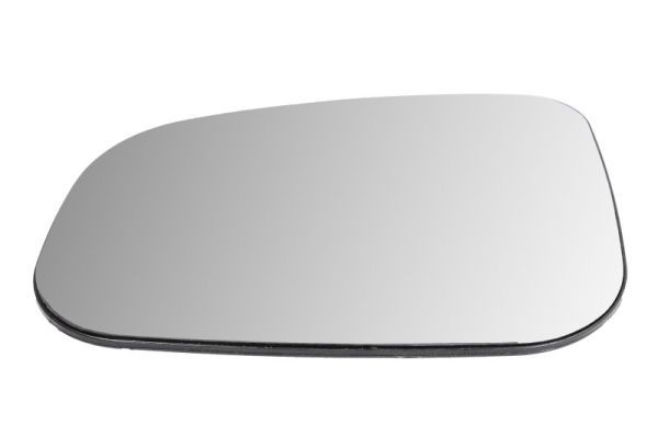 Spiegelglas, Außenspiegel