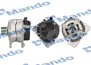 Alternador