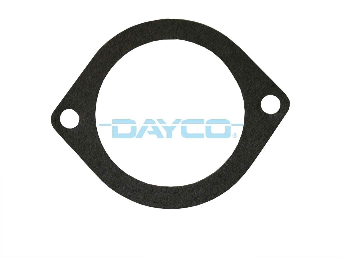 THERMOSTAT SEAL - TecDoc Only