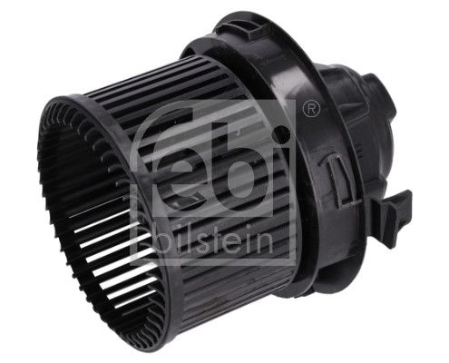 Ventilador del interior