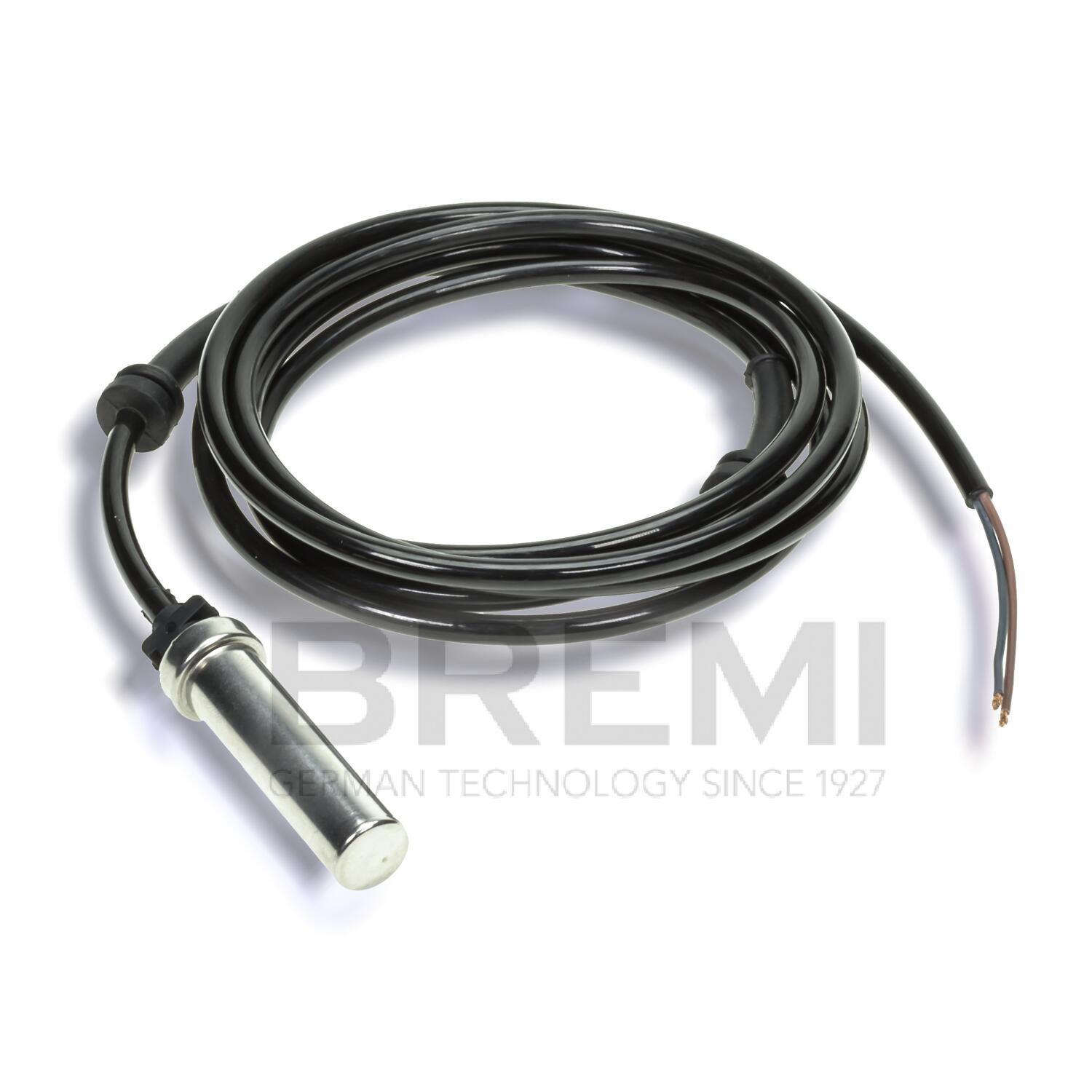Sensor, Raddrehzahl