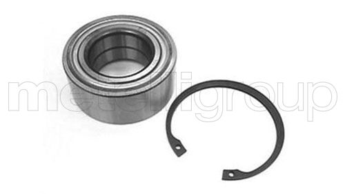 Wheel Bearing Kit 19-1576