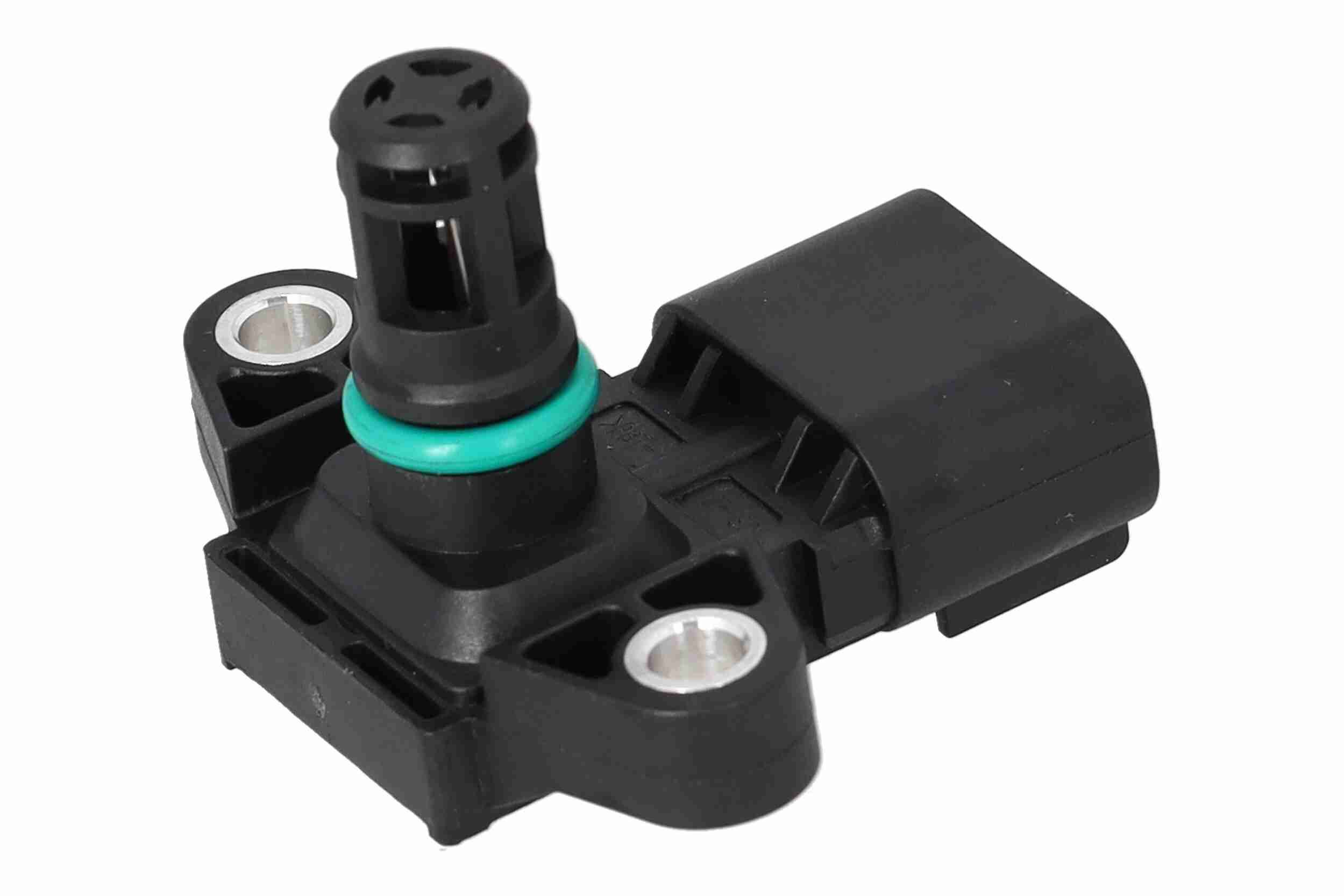 Luftdrucksensor, H&ouml;henanpassung