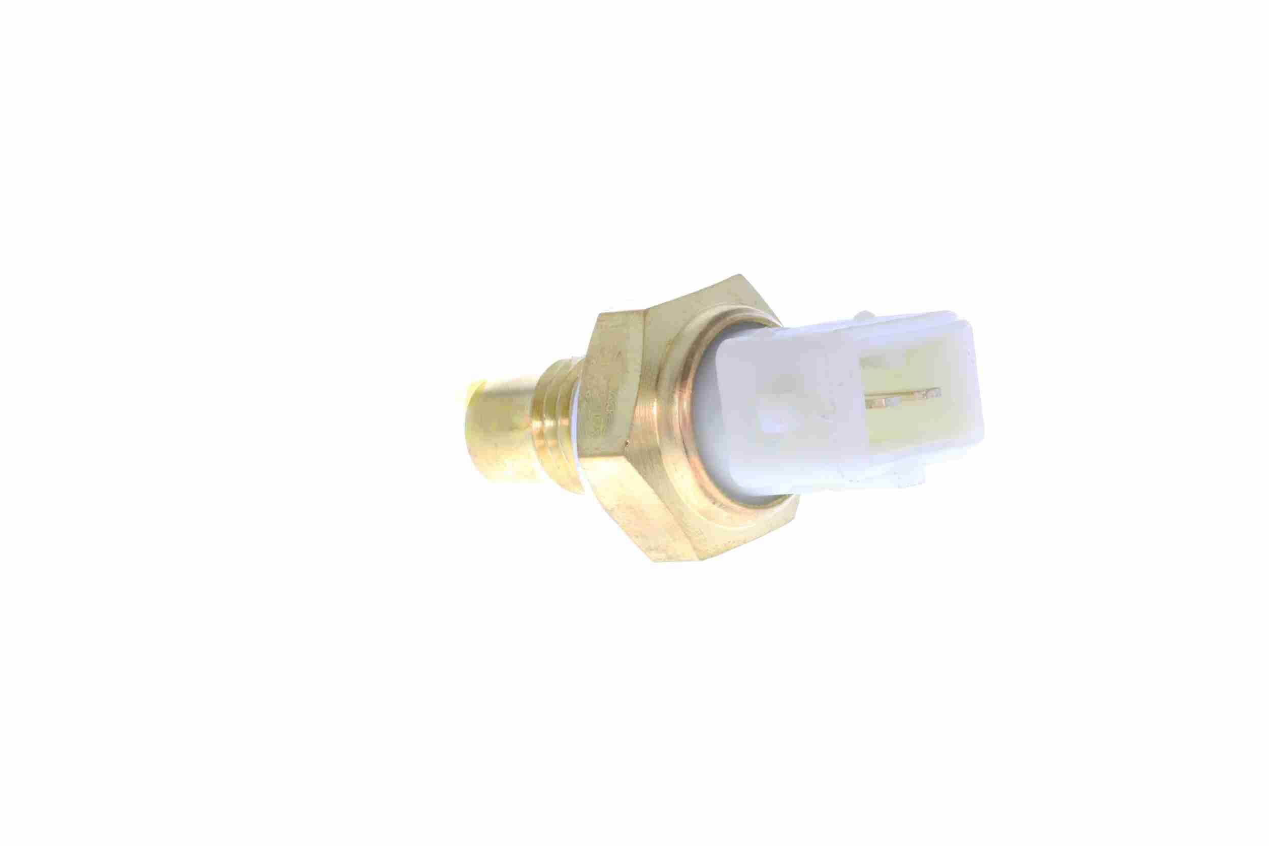 Sensor, K&uuml;hlmitteltemperatur