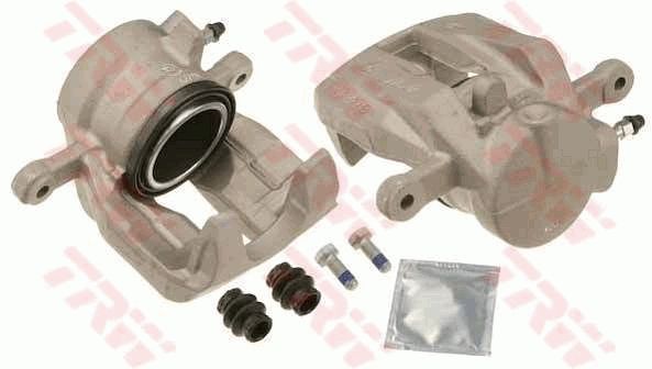 Brake Caliper BHX460E