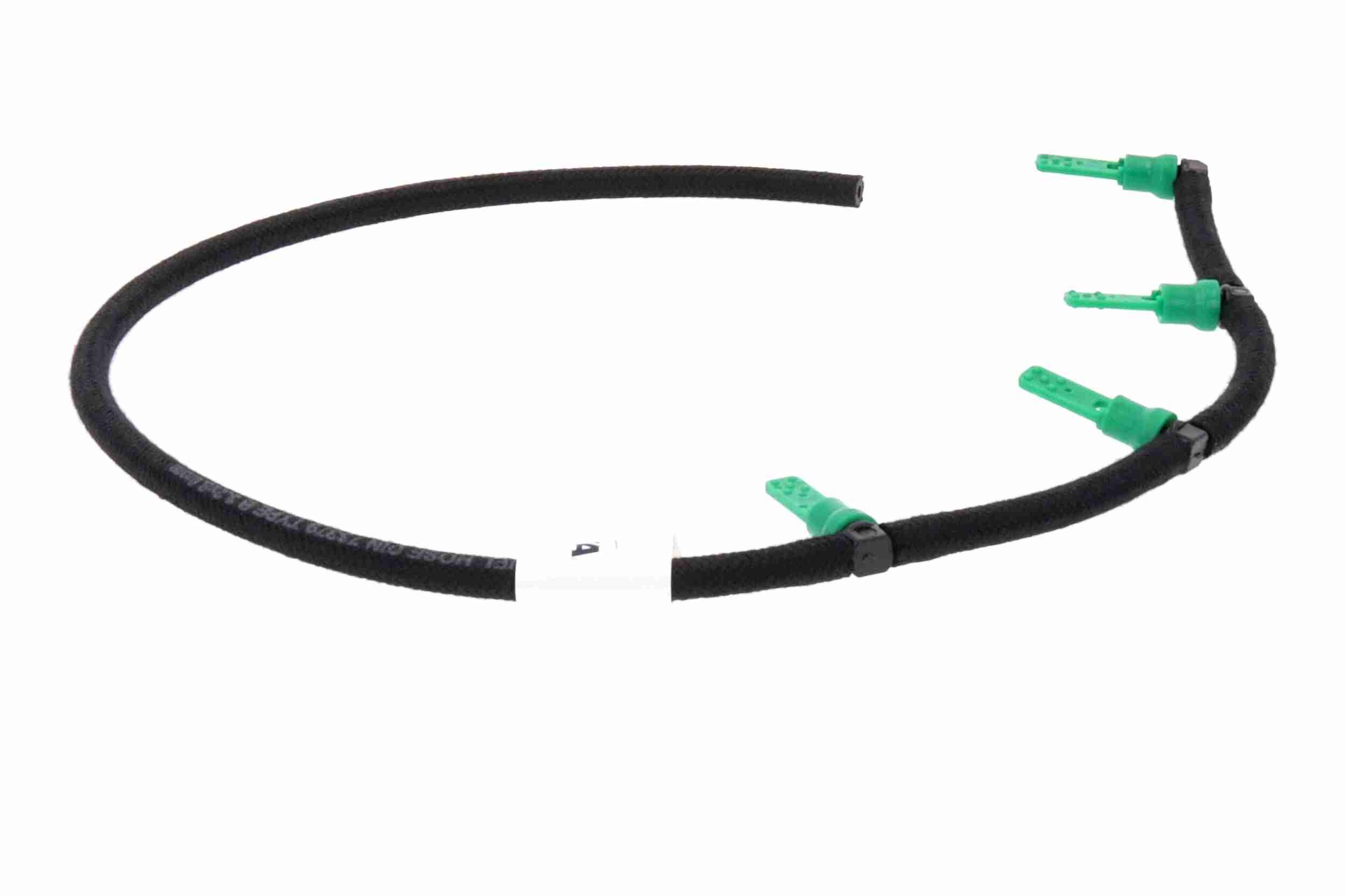 Schlauch, Leckkraftstoff Schlauch, Leckkraftstoff