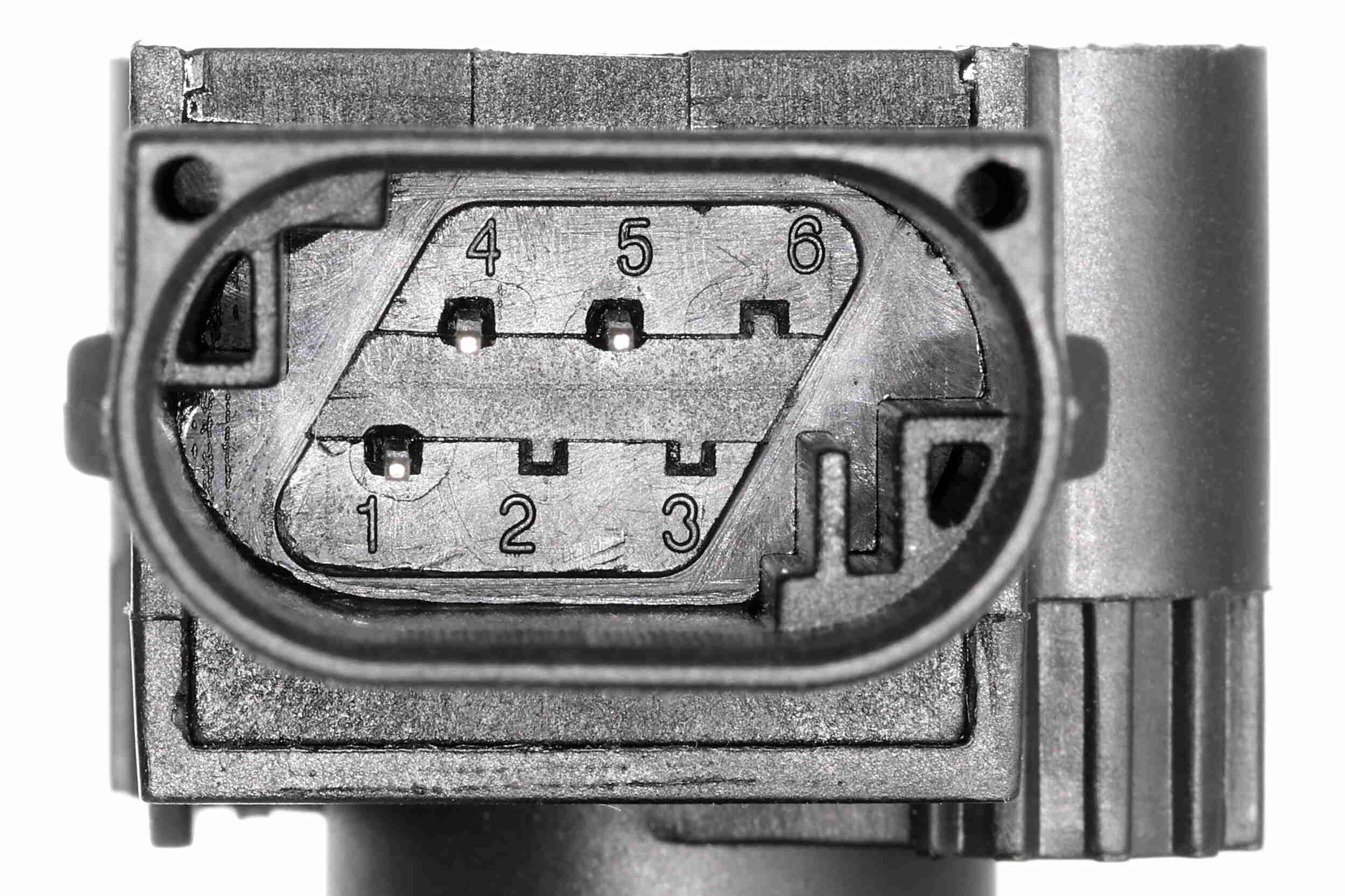 Sensor, Leuchtweitenregulierung