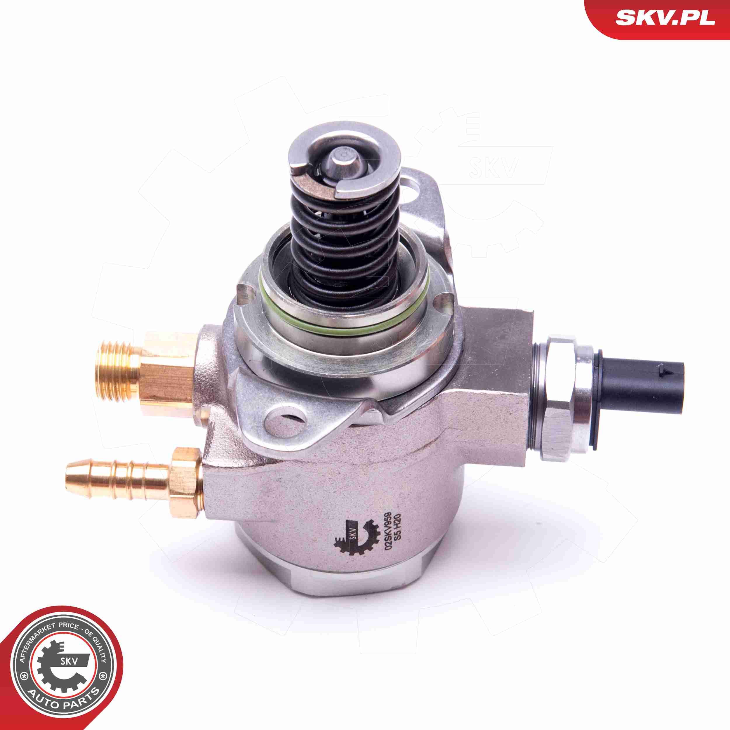 ESEN SKV 02SKV959 - Hochdruckpumpe