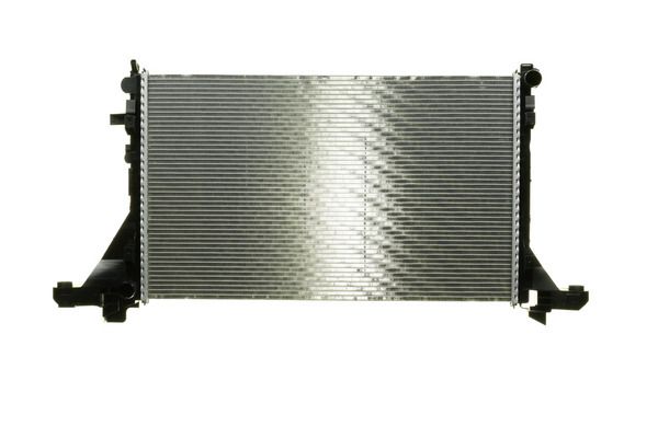 K&uuml;hler, Motork&uuml;hlung