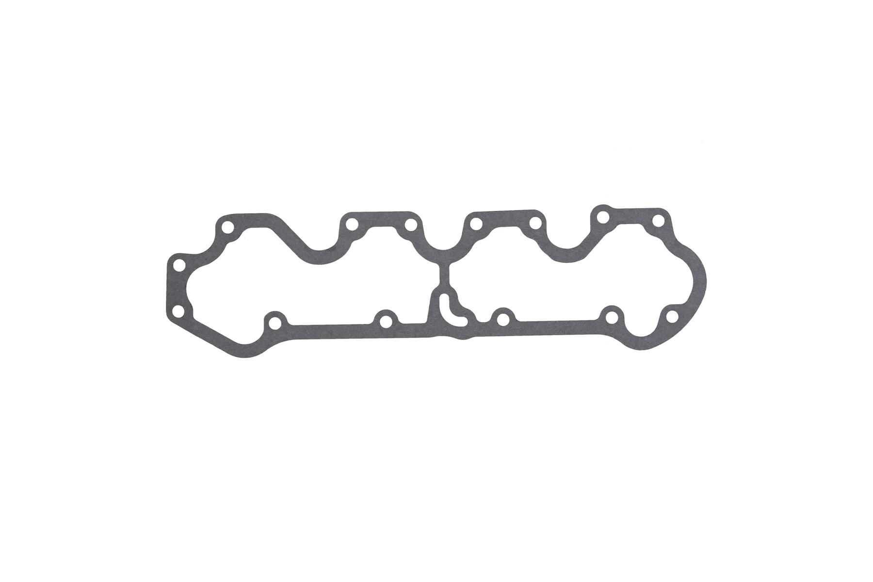 KAMOKA 8703150 - Dichtung, Zylinderkopfhaube