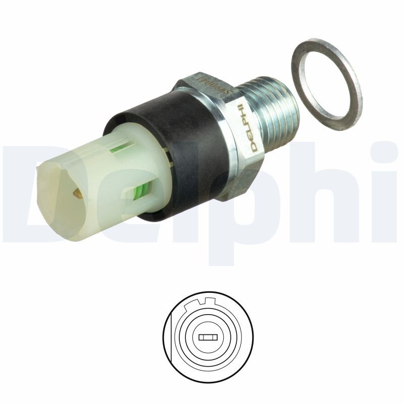 Oil Pressure Switch SW90041